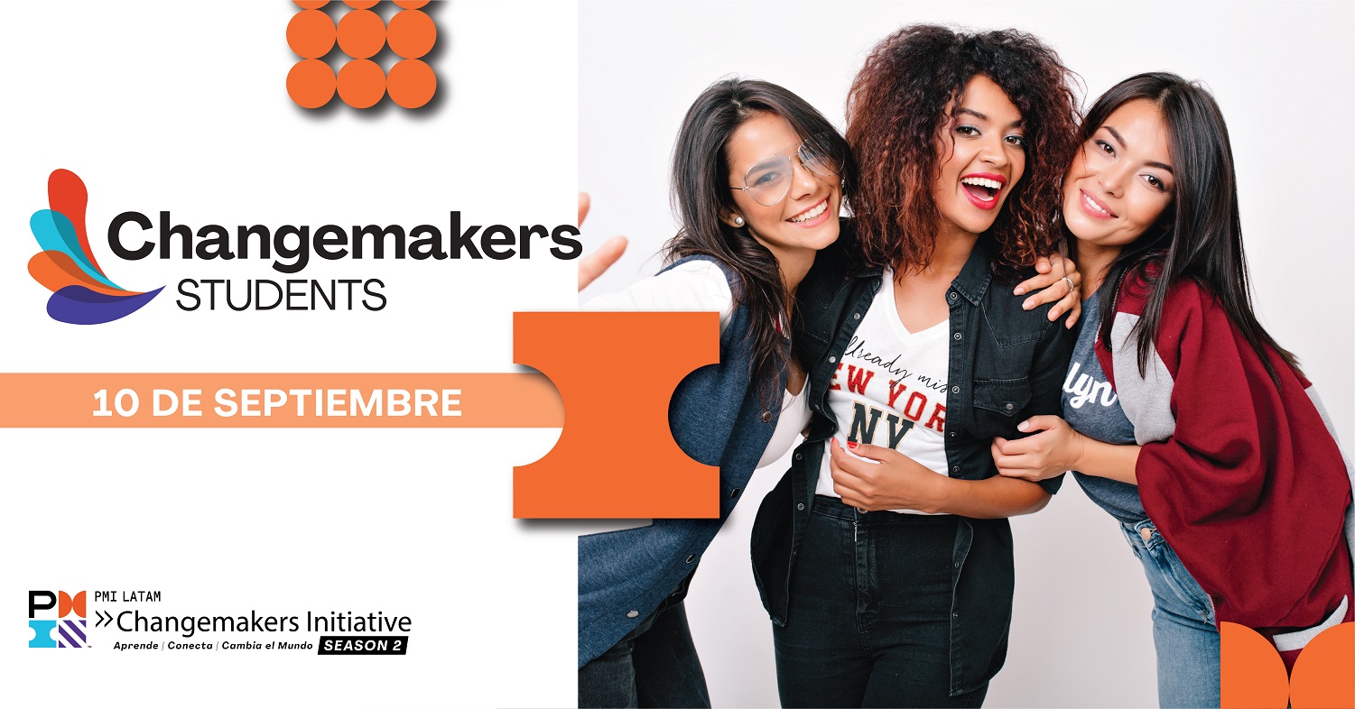 Changemakers Students