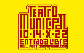Avanza Festival de Cine Corto de Popayán.