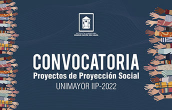 Comunidad UNIMAYOR convocada a transformar su territorio.