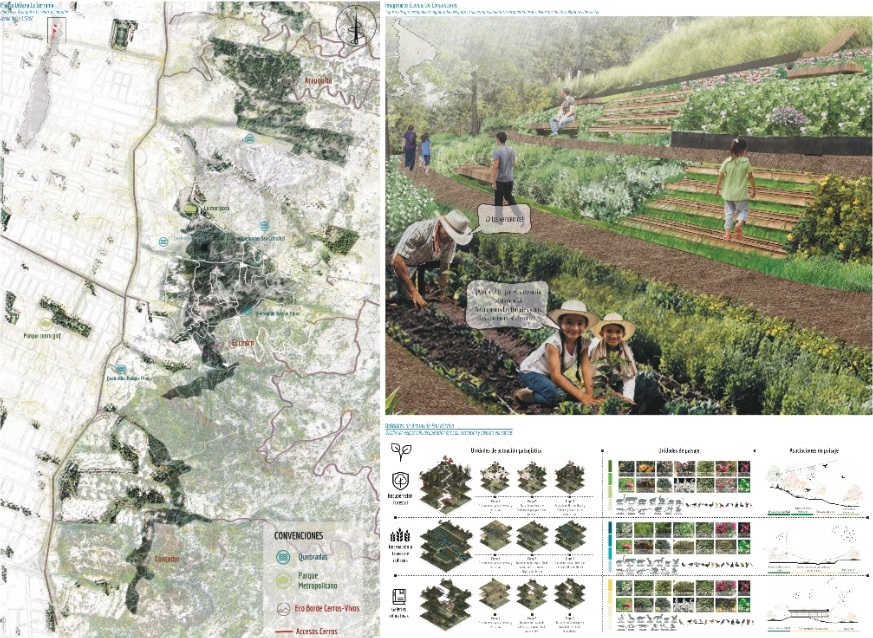 Ecoborde Cerros Vivos 01