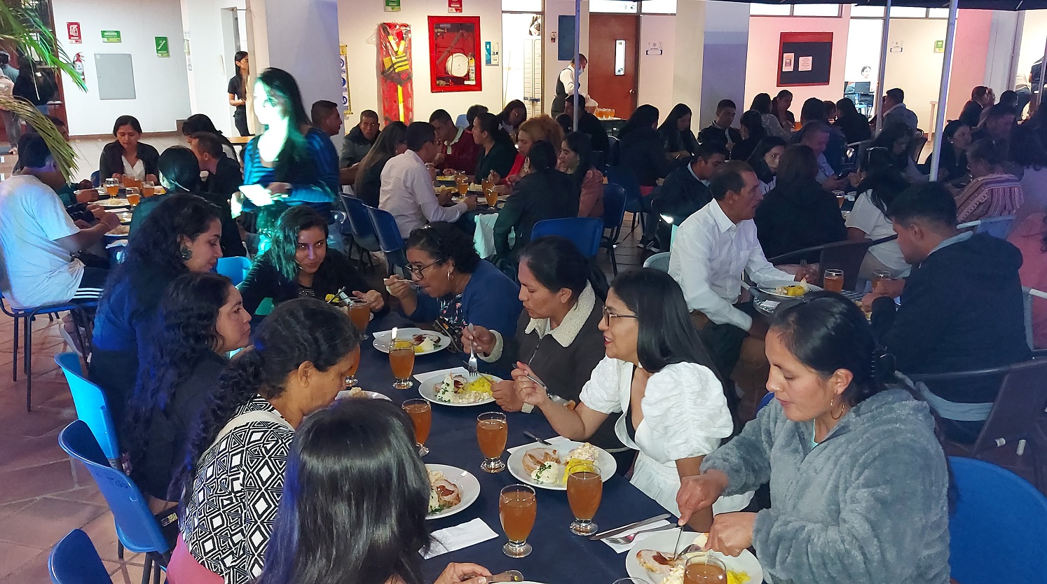 Encuentro de Padres IIP 2022 02