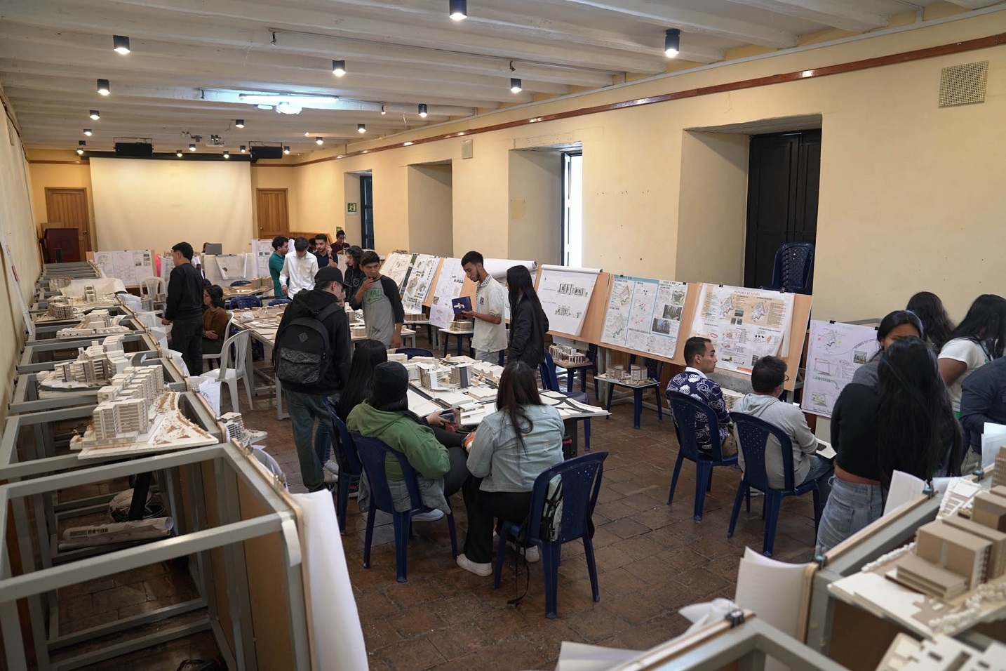 Espacio abierto 04
