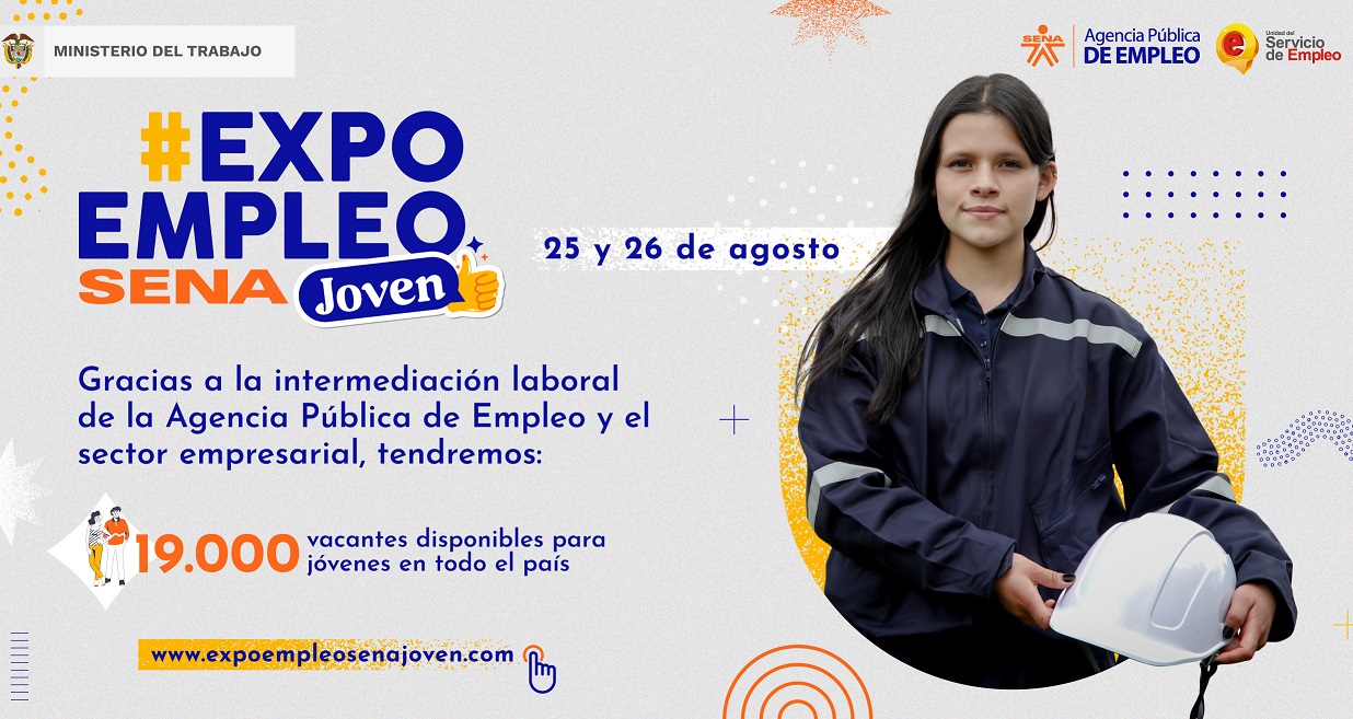 ExpoEmpleoSena2022