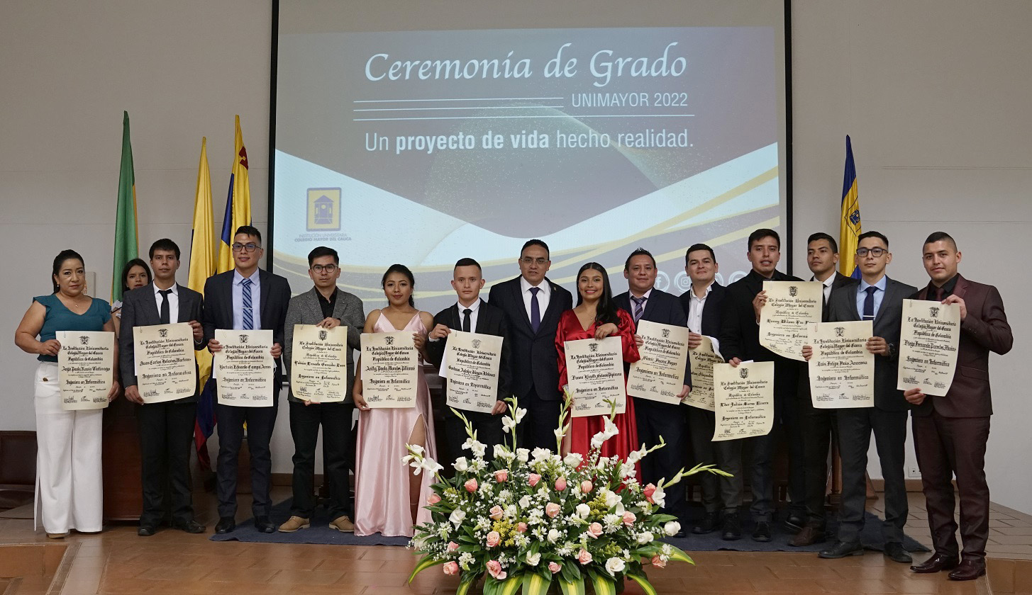 Grados Julio 2022 01