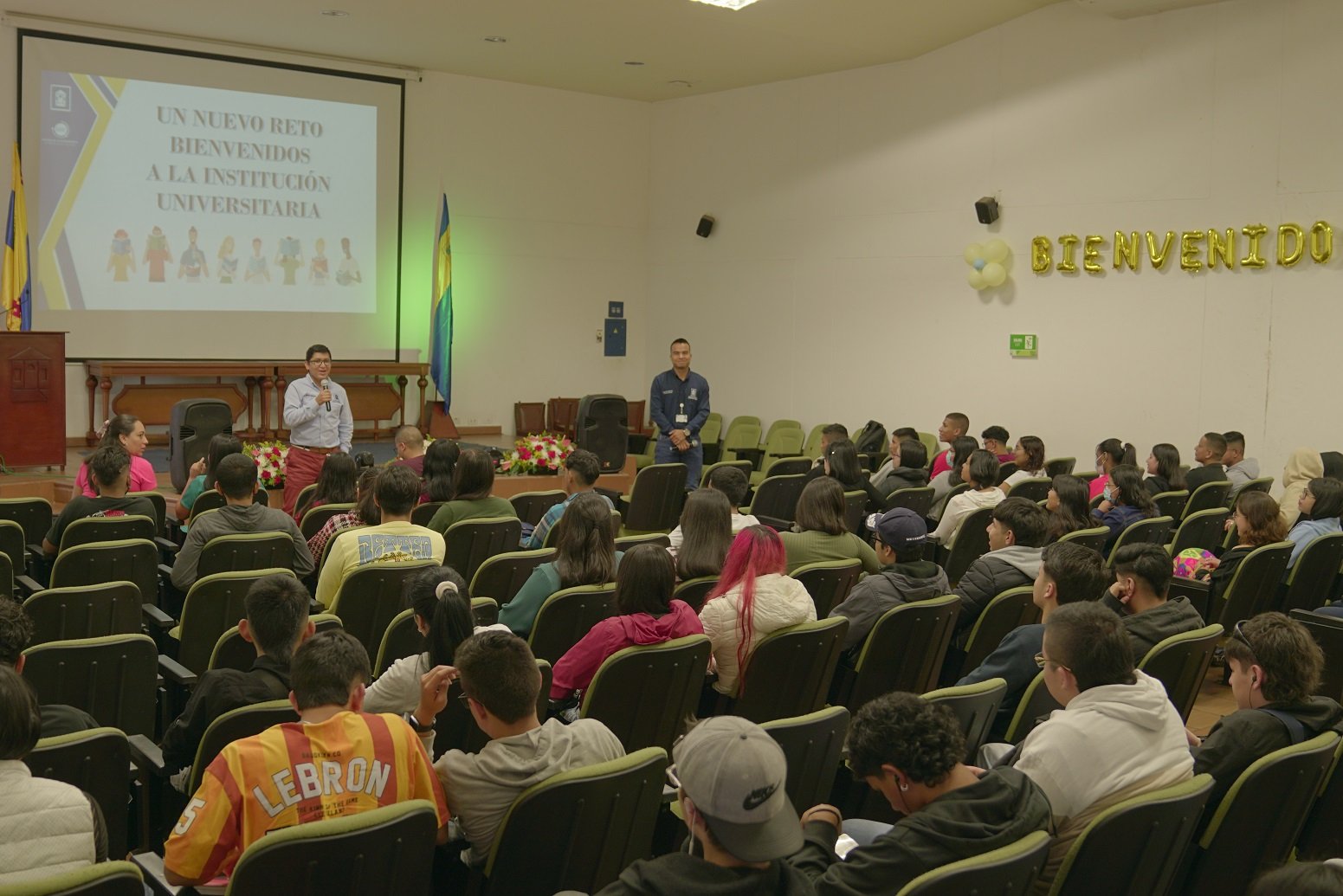 Inducción IIP 2022 03