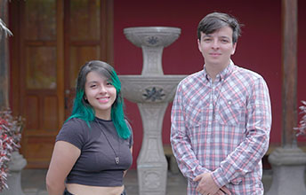 Práctica profesional de estudiantes UNIMAYOR aporta al desarrollo empresarial regional.