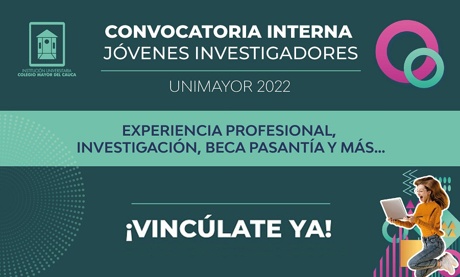 Jóvenes Investigadores IIP2022 Mini