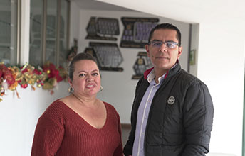 Investigaciones de docentes UNIMAYOR publicadas en importante revista indexada.