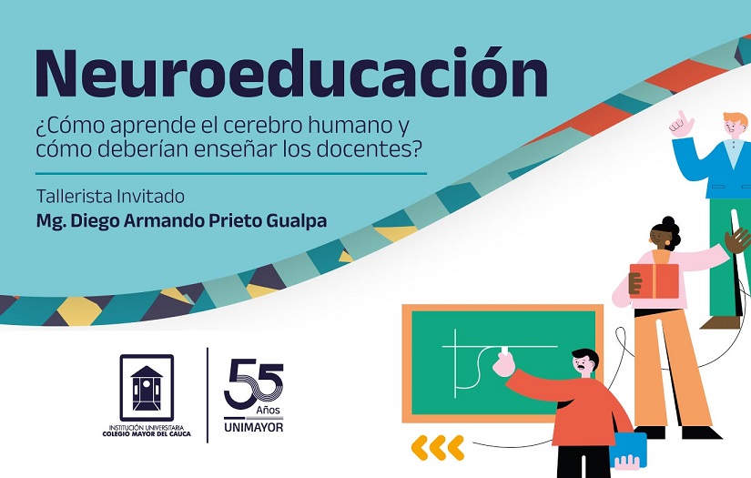 NeuroEducación