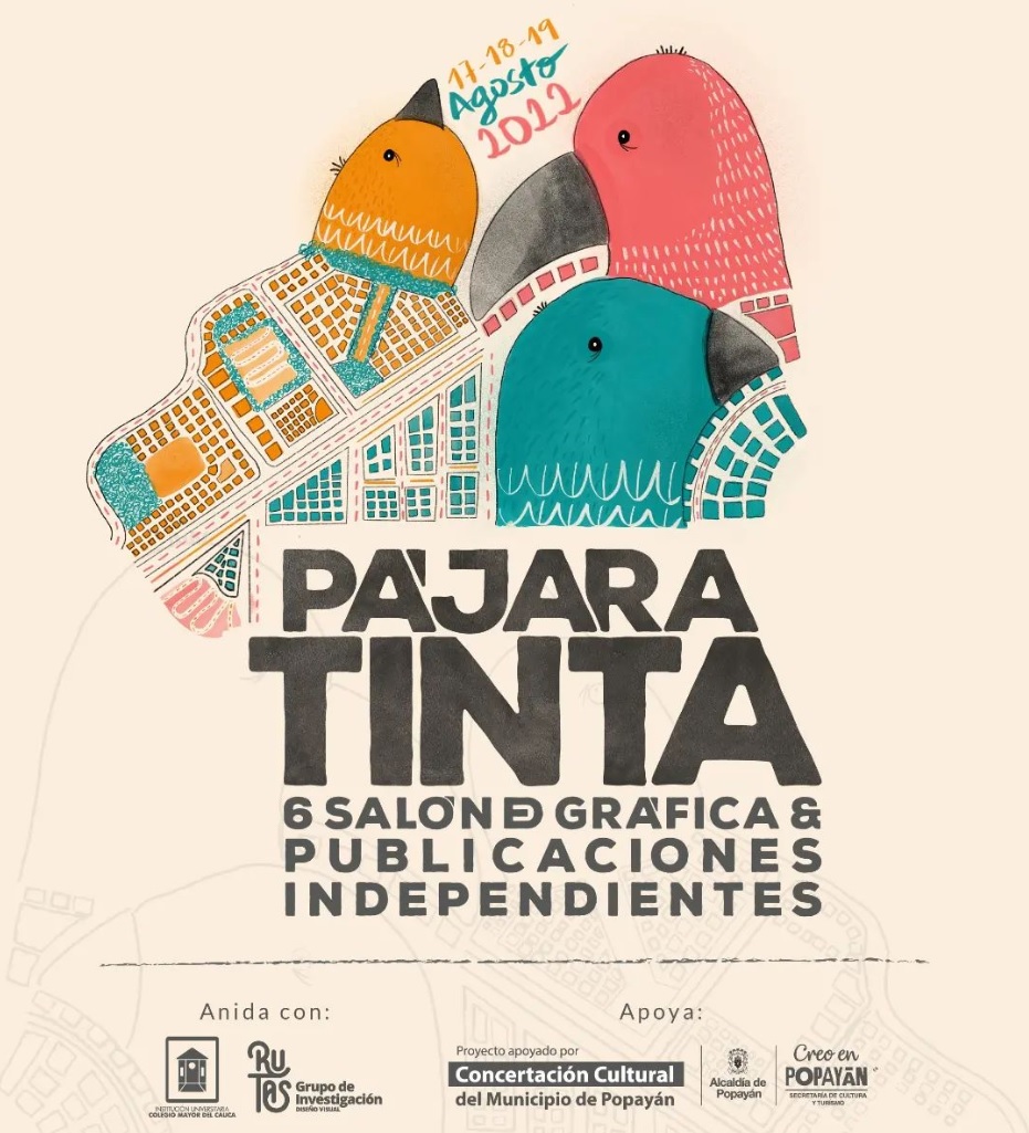 Pajara Tina IIP 2022