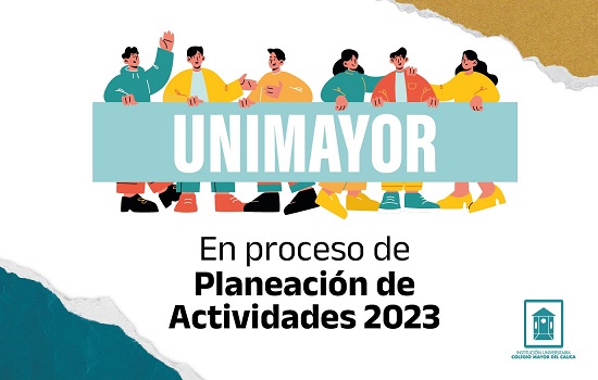 Planeación 2023