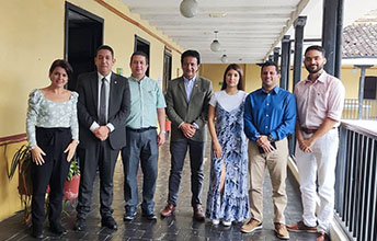 UNIMAYOR aliada estratégica en proyecto para fortalecer Mipymes del Cauca.