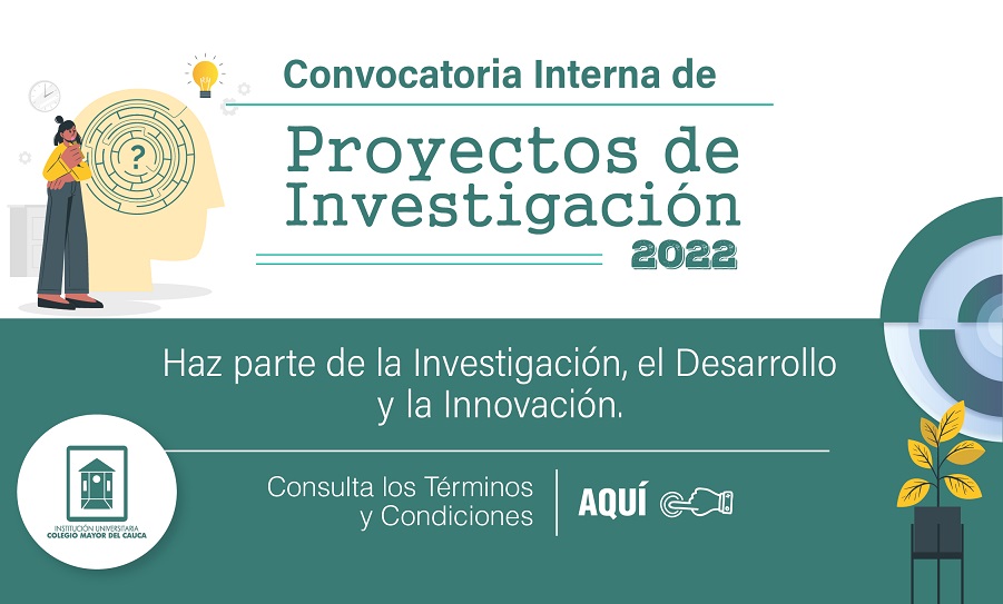 Proyectos de Investigaciones 2022