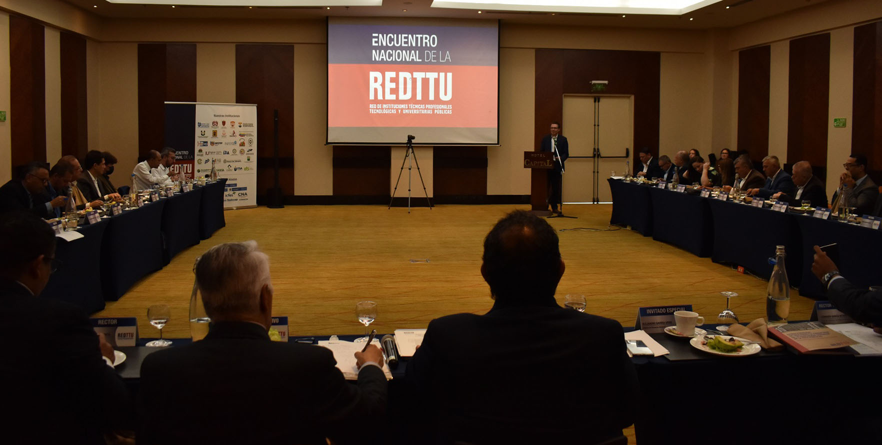 REDTTU MinnEducación 2022