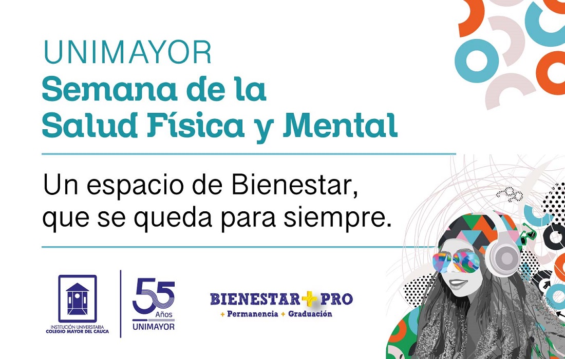 Salud Física y Mental IIP 2022