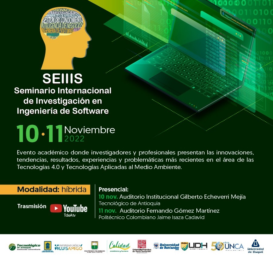 Seminario Ingeniería de Software 2022