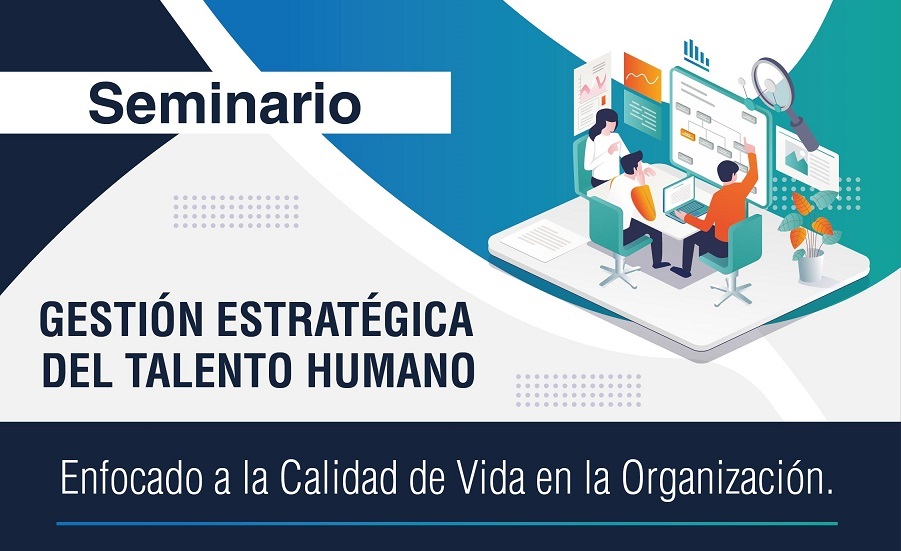Talento Humano IIP 2022