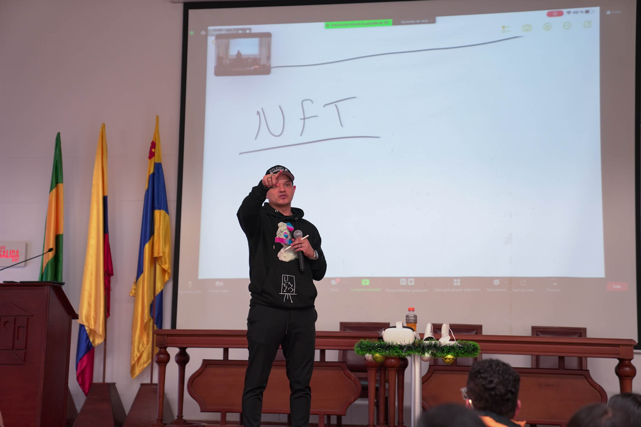 Tendencias Ingeniería IIP2022 02