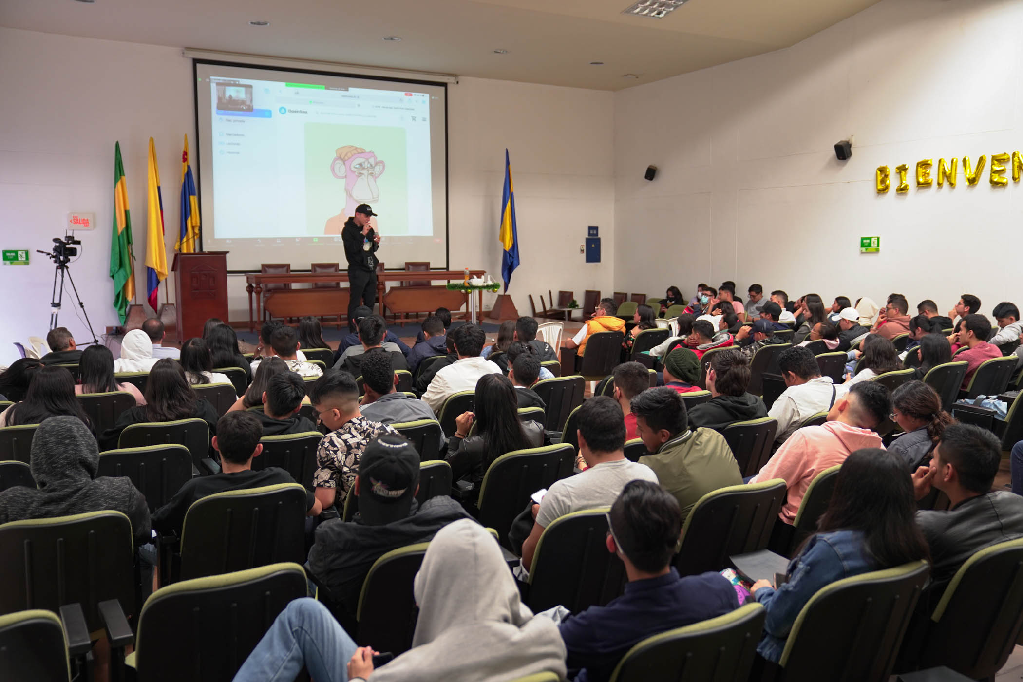 Tendencias Ingeniería IIP2022 03
