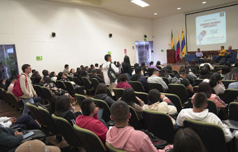 Con positivo balance, finaliza Seminario Internacional de Tendencias Empresariales.