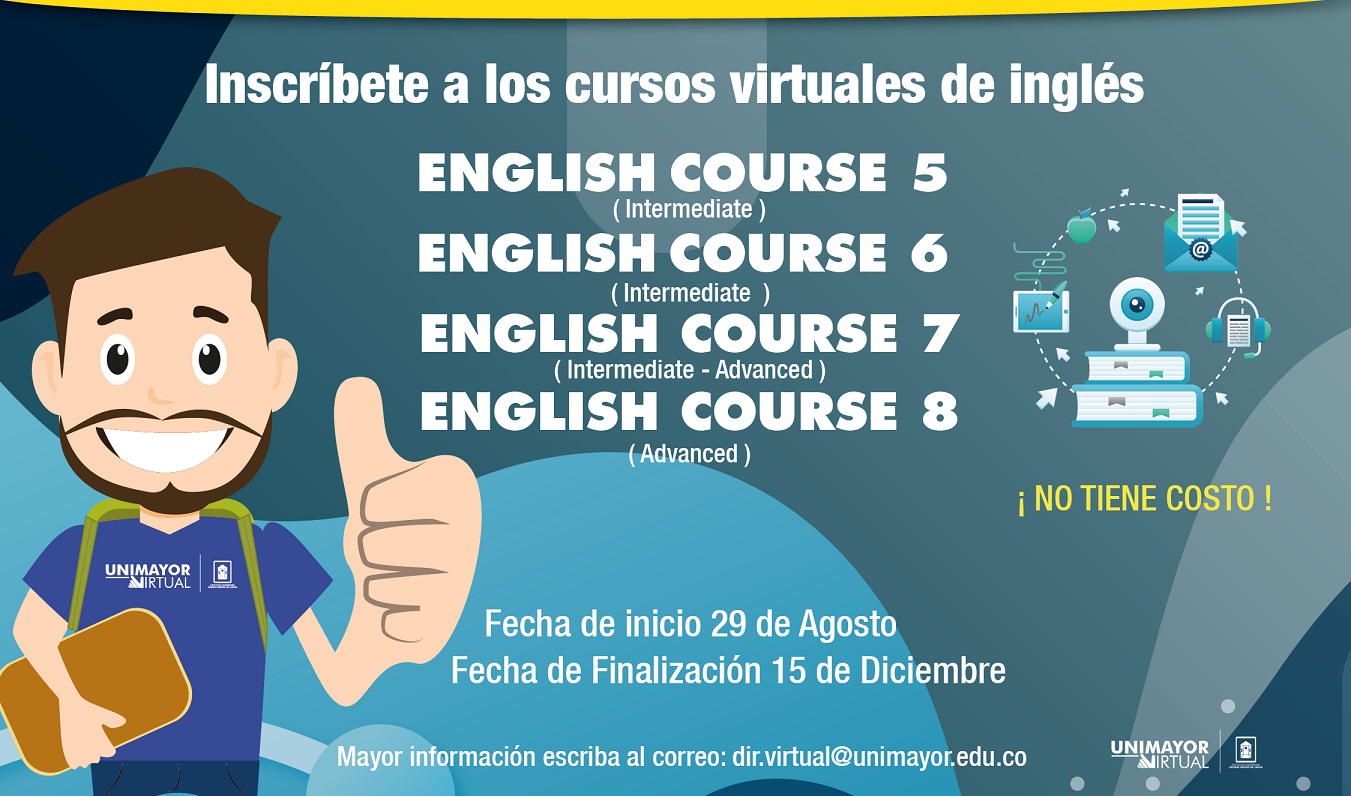 UNIVIRTUAL IIP 2022