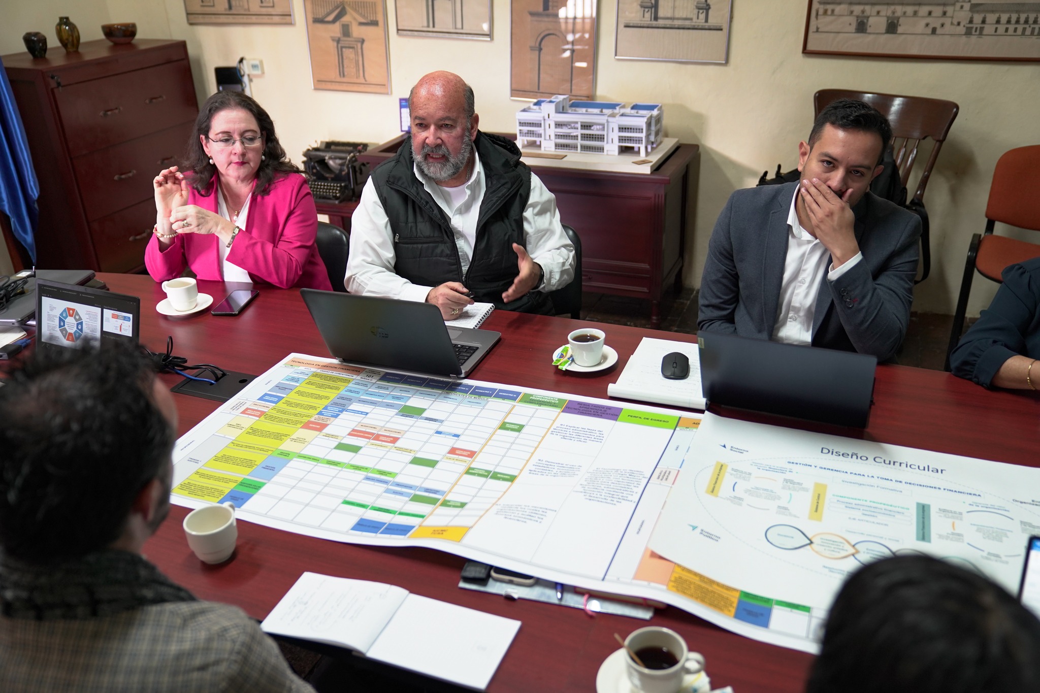 Visita Consejero CNA 02