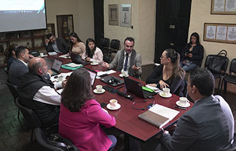 UNIMAYOR, Institución comprometida por la Alta Calidad de sus programas.