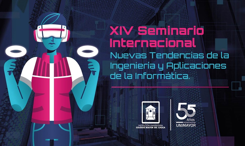 XIV Seminario Internacional Nuevas Tendencias de la Ing 2022