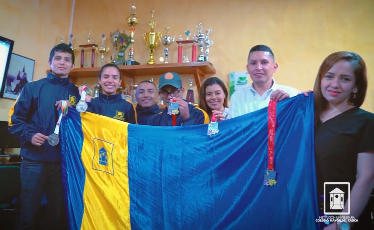 Deportes