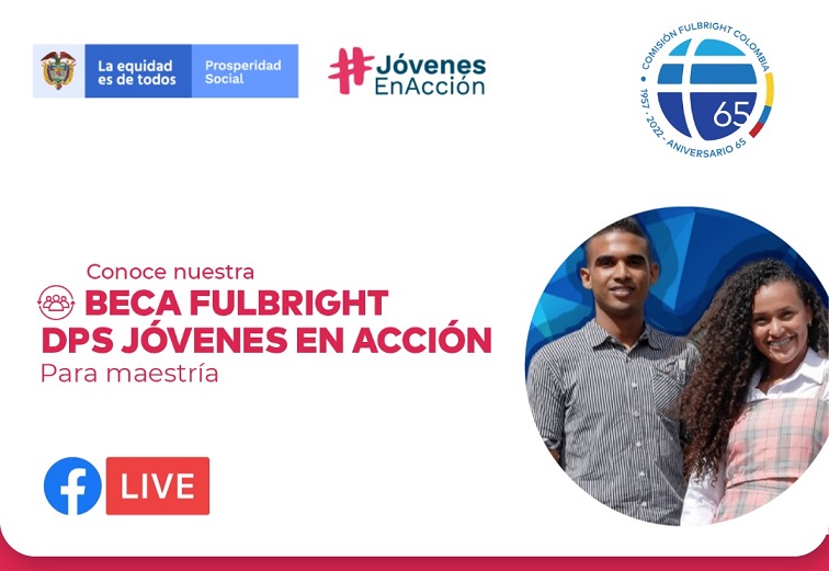 Becas Fulbright