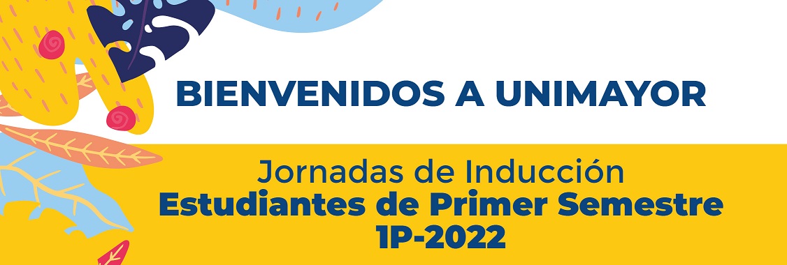 Bienvenida IP 2022