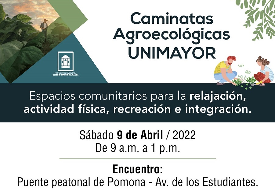 Caminatas Ecologicas 02