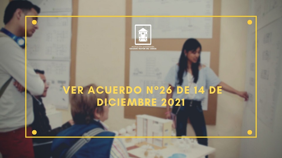Clases presenciales 2022