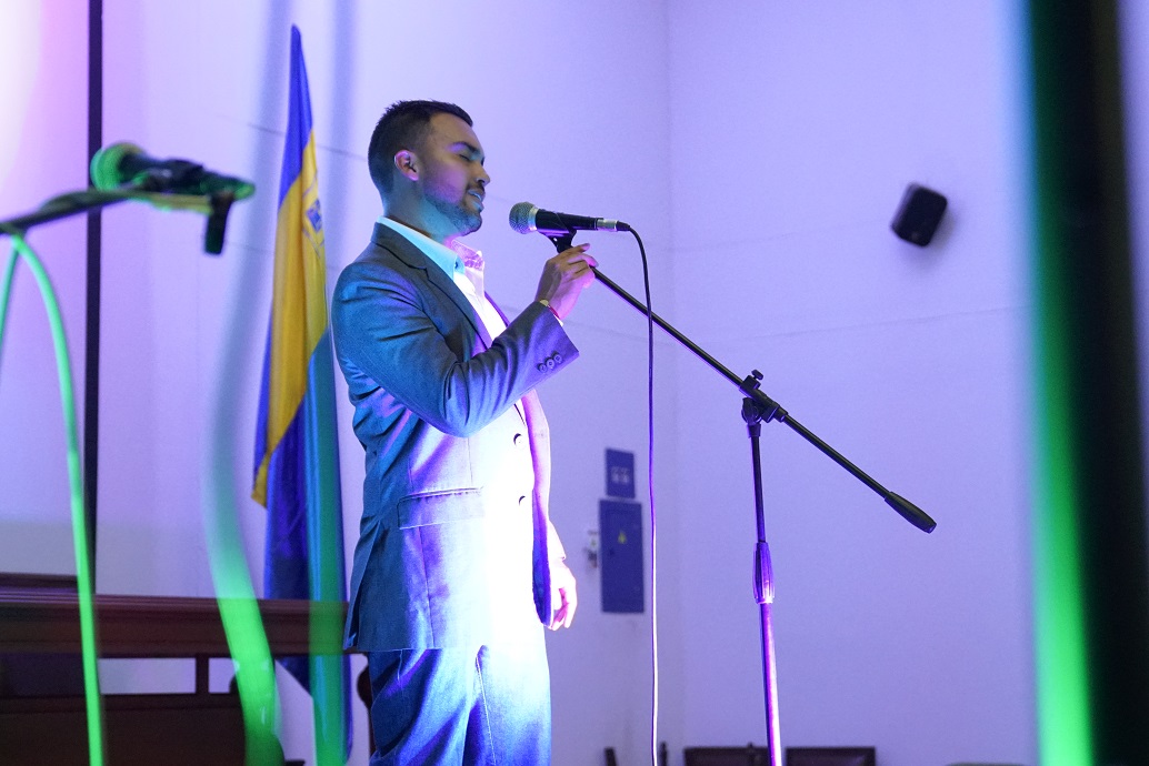Concurso de Canto IP 2022 02