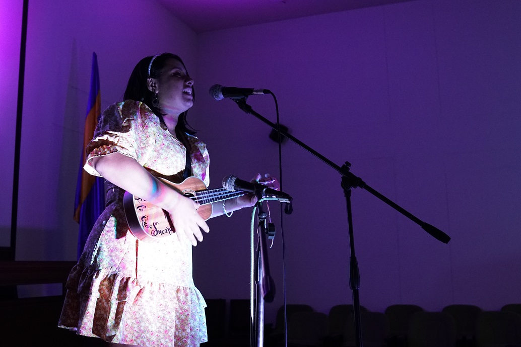 Concurso de Canto IP 2022 03
