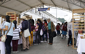 UNIMAYOR en rueda de Negocios ‘ConexCauca 2022’