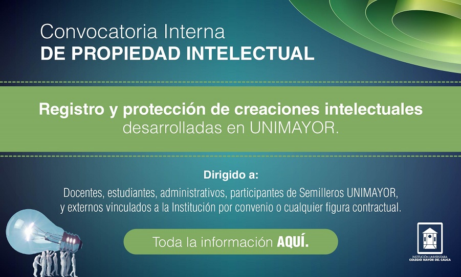 Conv Propiedad Intelectual