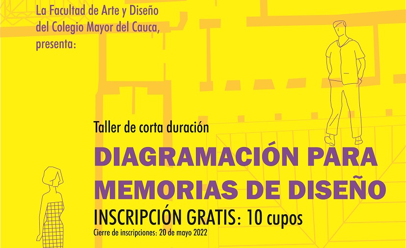 Diagramación para Memorias de Diseño
