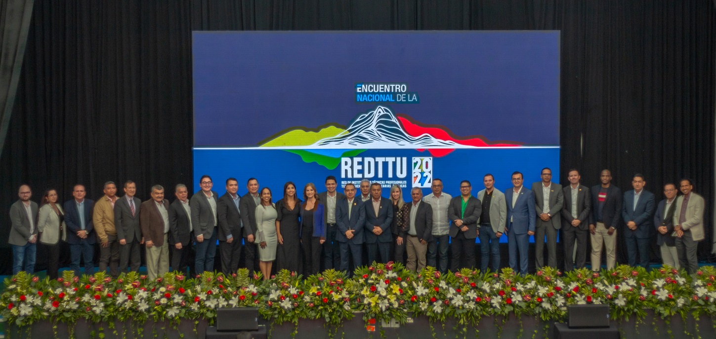 Encuentro REDTTU 2022 30