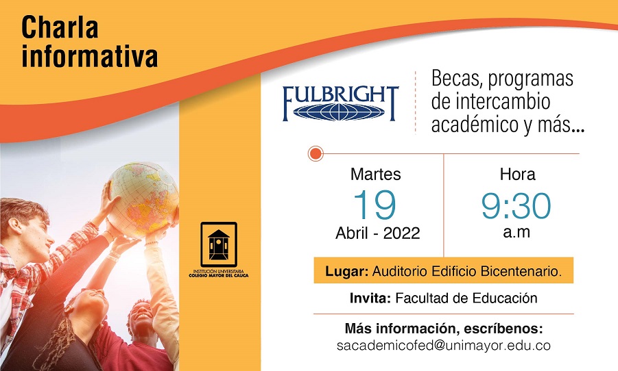 FULBRIGHT IP 2022