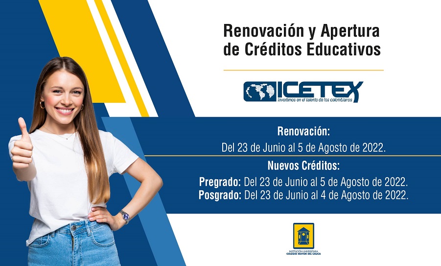 Icetex IIP 2022