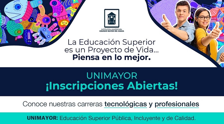 Inscripciones Abiertas IP 2022