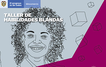 Invitación a ‘Emprendetón virtual de Habilidades Blandas’.