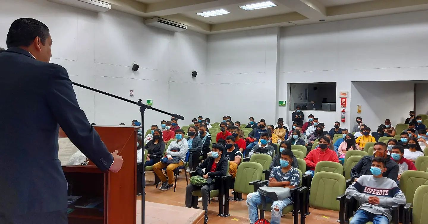 Jornadas de inducción IP 2022 02
