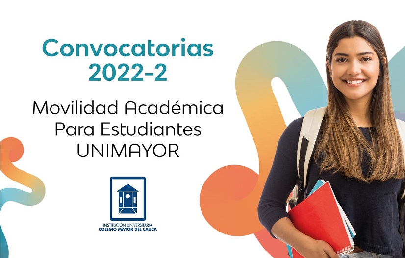 Movilidad Académica IIP 2022
