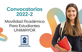 Convocatorias para Movilidad Académica IIP - 2022.
