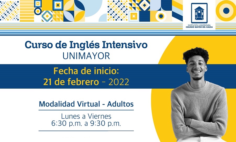 Pantallas Inglés Intensivo IP 2022 01