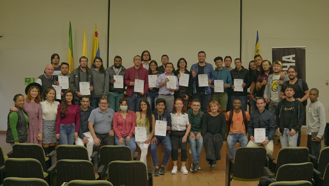 Pedagogía a través de la música