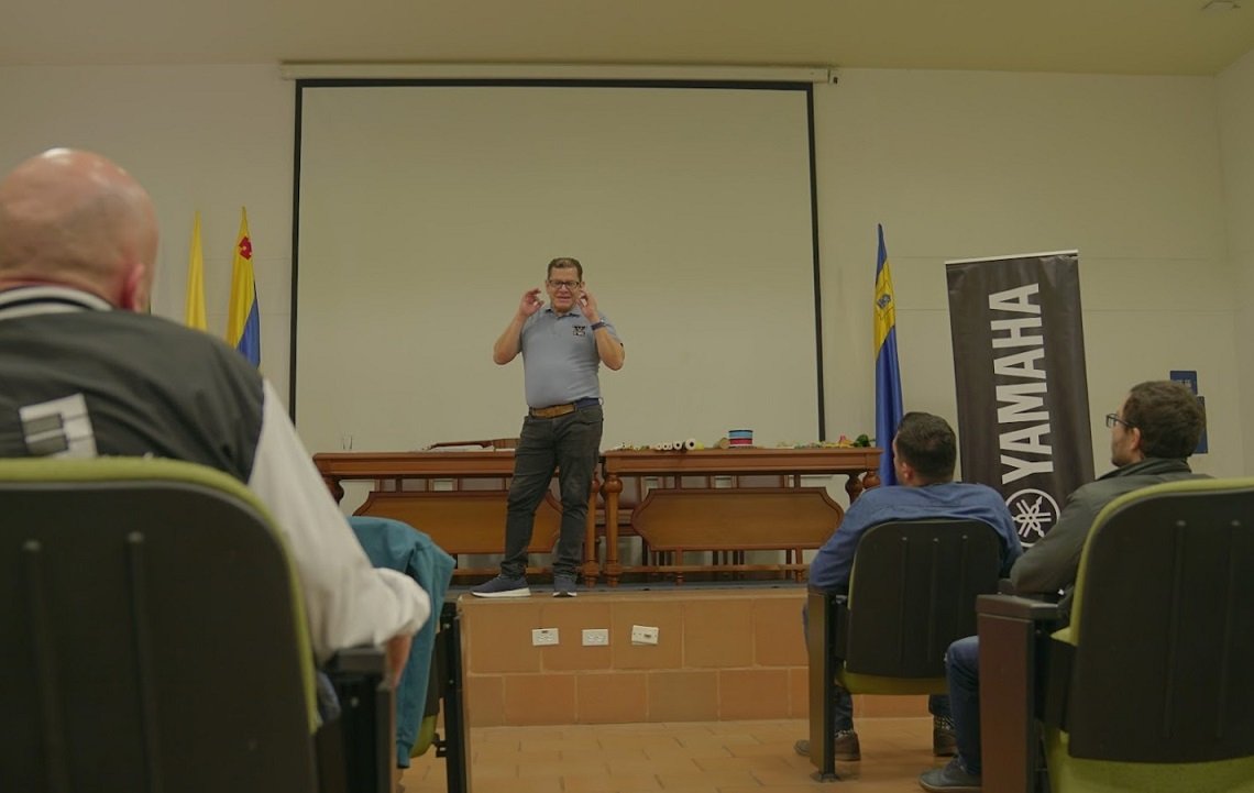 Pedagogía a través de la música02