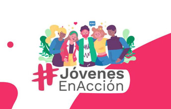 Jornadas de pre-registro para el programa Jóvenes en Acción.
